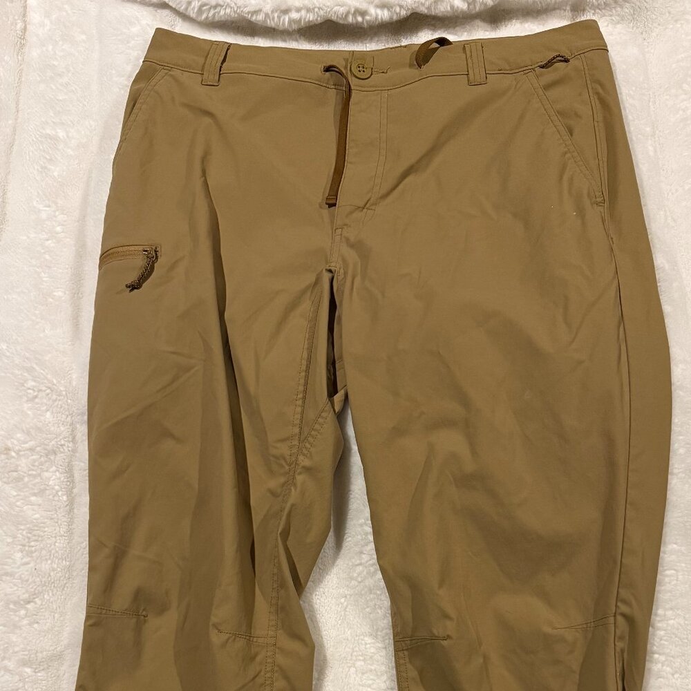 REI Men's Sahara Hiking Pants 34 x 32
